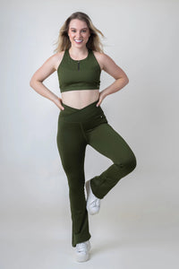 ZEN YOGA PANT
