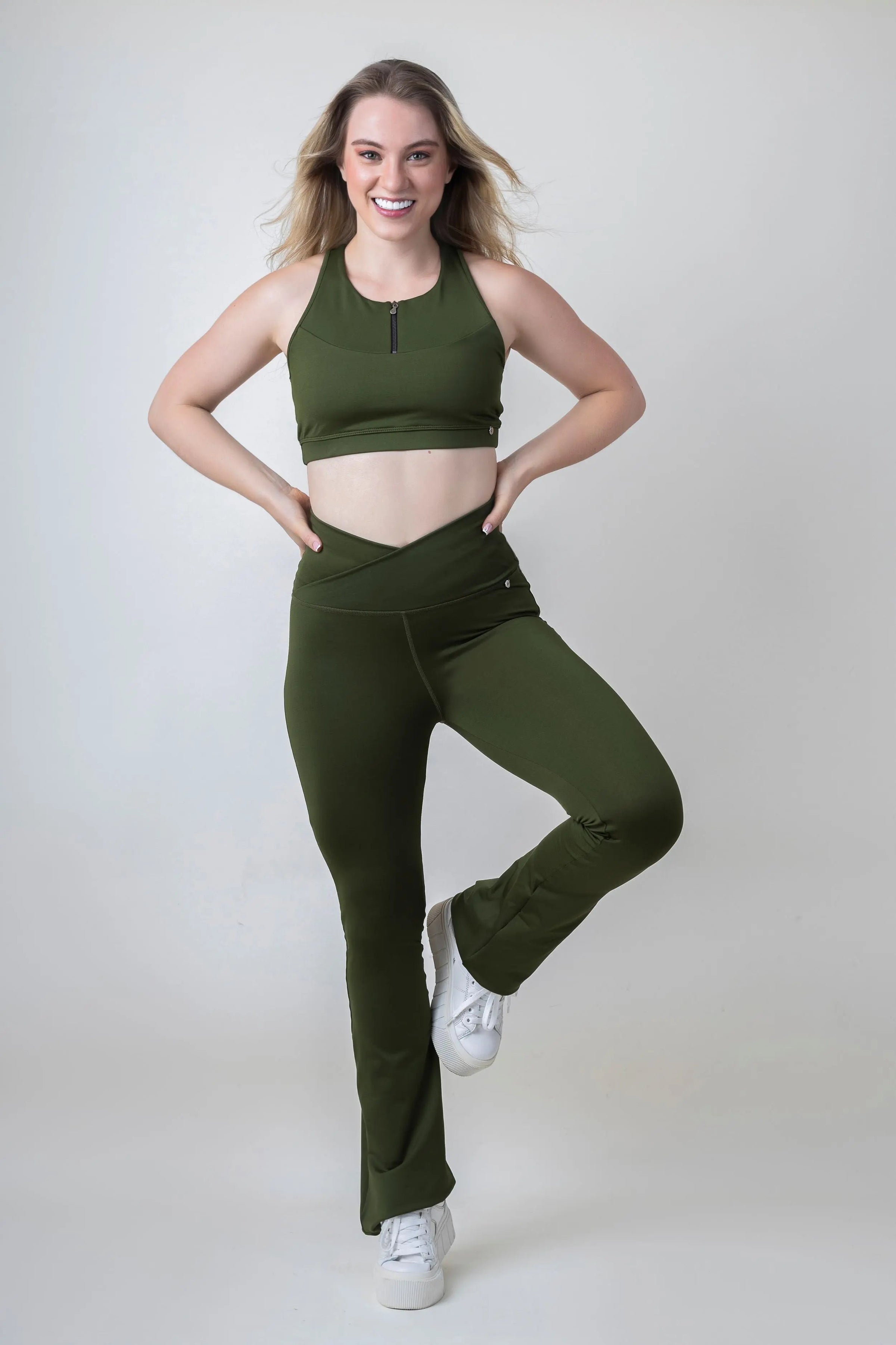 ZEN YOGA PANT