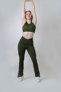 ZEN YOGA PANT