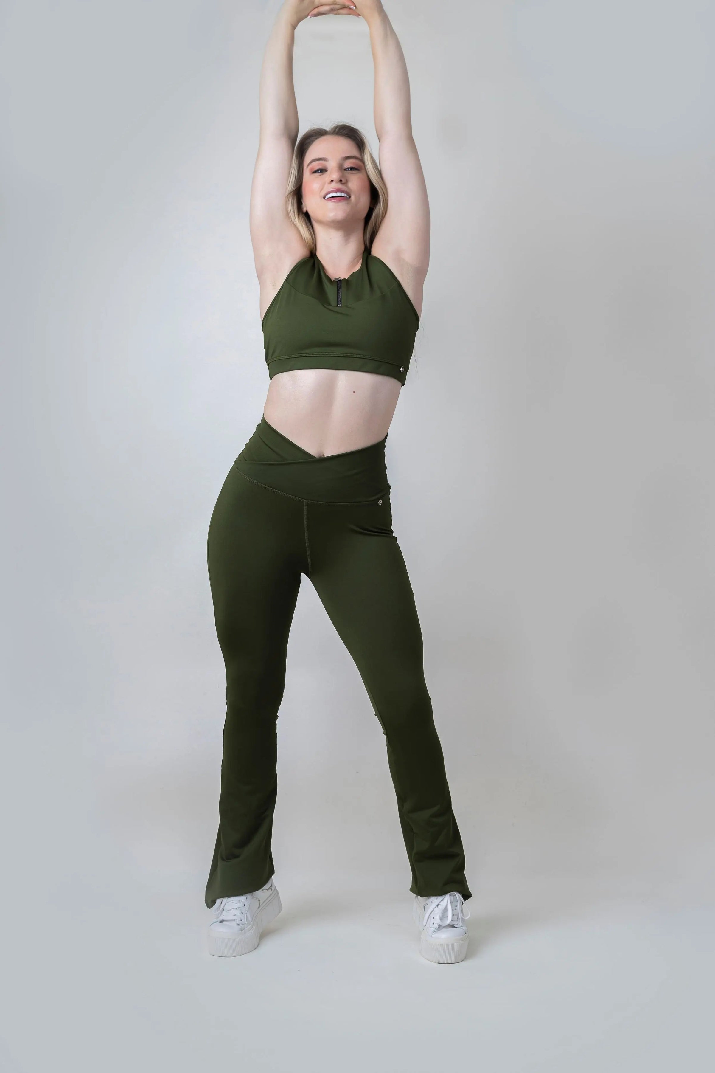 ZEN YOGA PANT