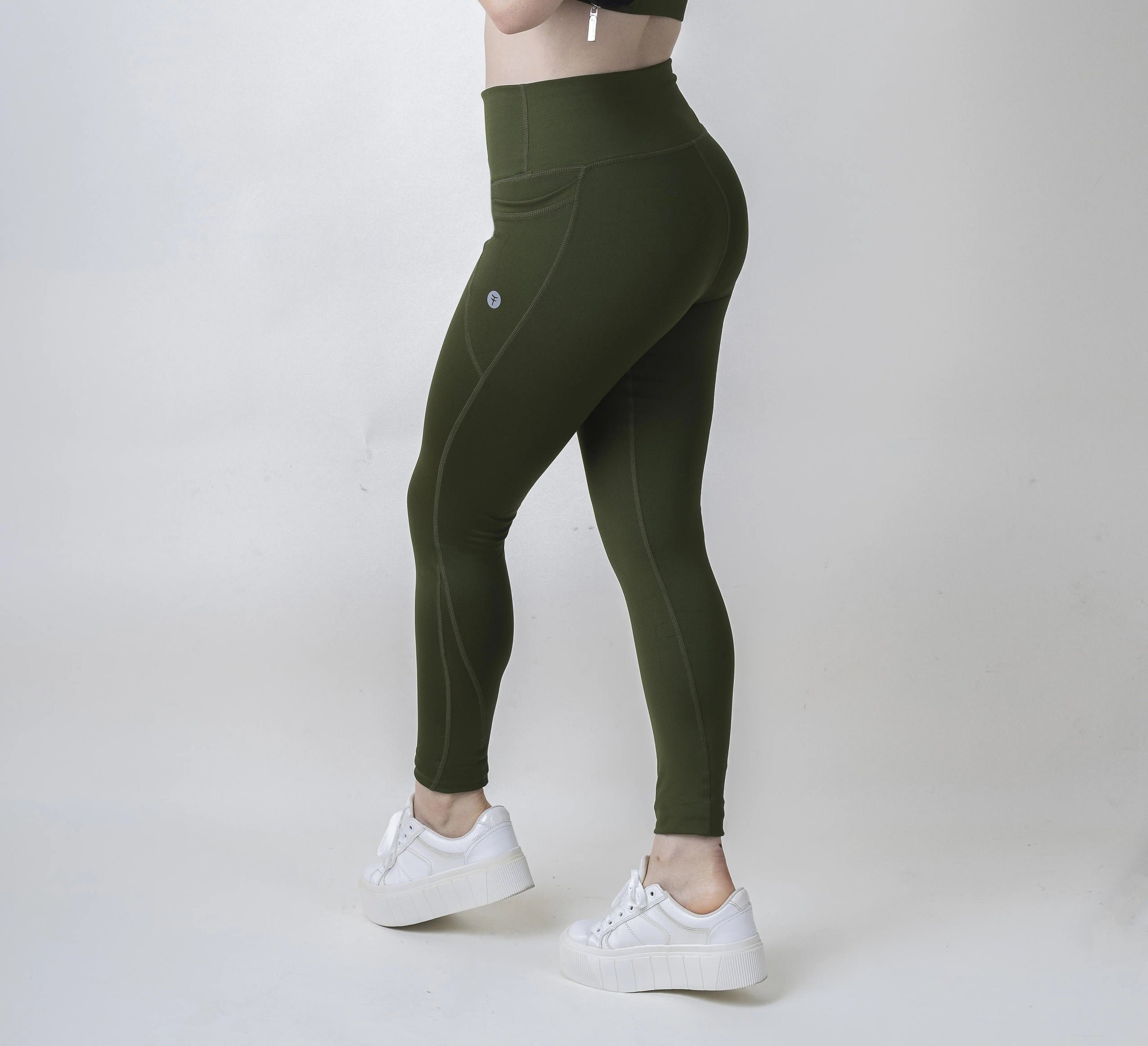 TIMELESS YOGA LEGGINGS