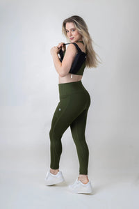 TIMELESS YOGA LEGGINGS