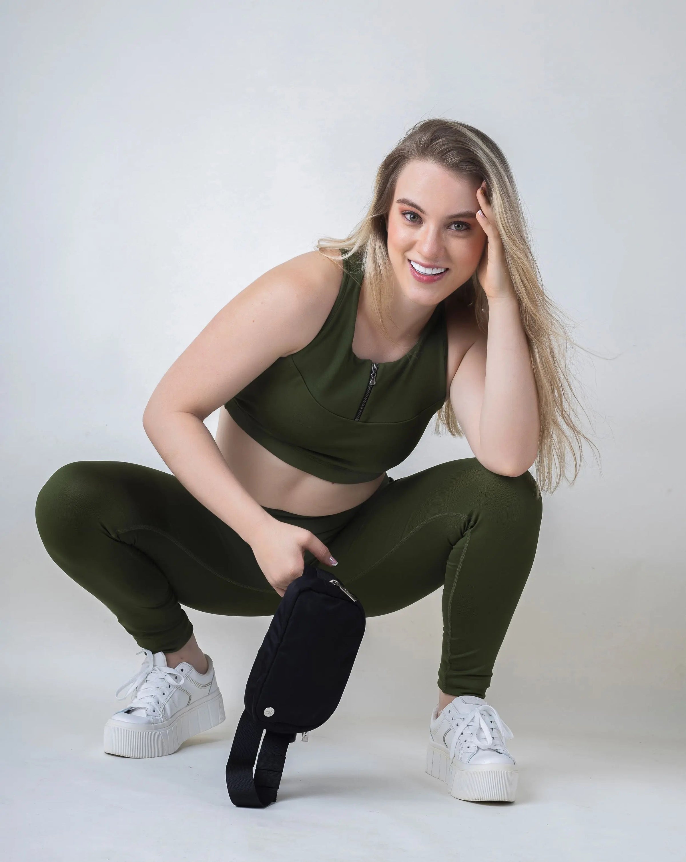 TANGOFIT BELT BAG / FANNY PACK