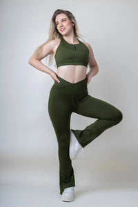 ZEN YOGA PANT