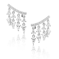 Tessa Cz Studs