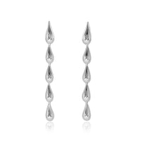 Tina Teardrop Earring