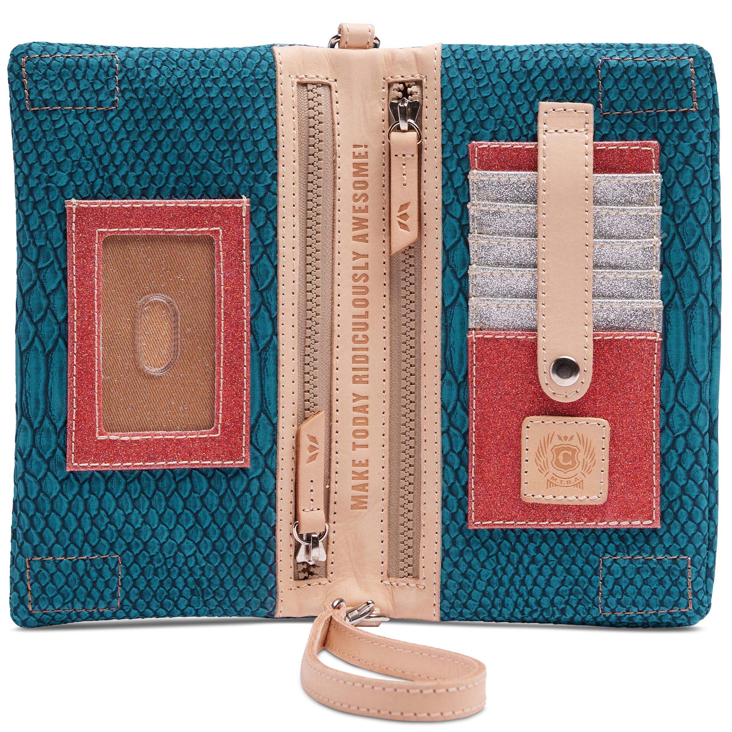Bandolera Thunderbird Uptown 