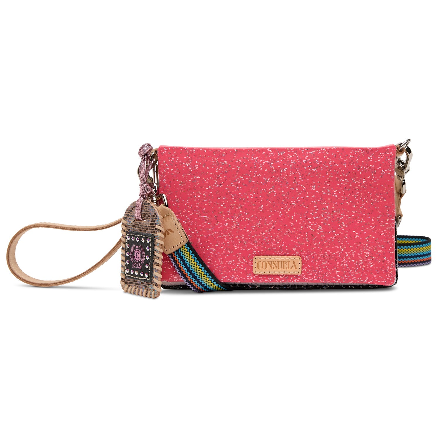 Bae Uptown Crossbody