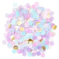Table Confetti - Unicorn 0.5oz