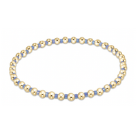 Hope Grateful Bracelet - Spring/Summer Colors