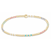 Hope Joy Bracelet - Spring/Summer Colors
