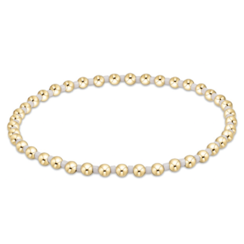 Hope Grateful Bracelet - Spring/Summer Colors