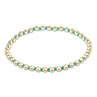 Hope Grateful Bracelet - Spring/Summer Colors