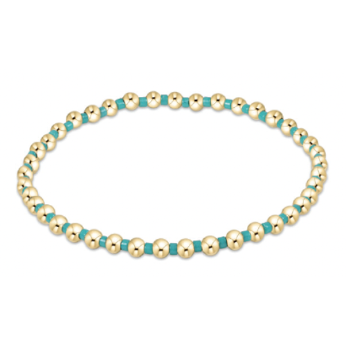 Hope Grateful Bracelet - Spring/Summer Colors