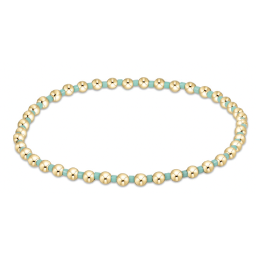 Hope Grateful Bracelet - Spring/Summer Colors