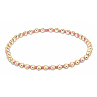 Hope Grateful Bracelet - Spring/Summer Colors