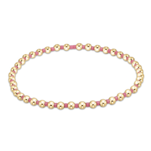 Hope Grateful Bracelet - Spring/Summer Colors