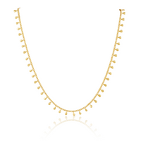 Shyla Choker