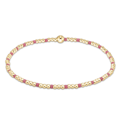 Hope Sincerity Bracelet - Spring/Summer Colors