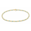 Hope Sincerity Bracelet - Spring/Summer Colors