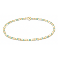 Hope Sincerity Bracelet - Spring/Summer Colors