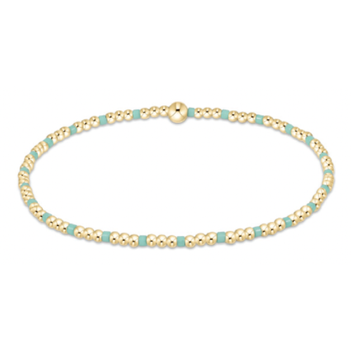 Hope Sincerity Bracelet - Spring/Summer Colors