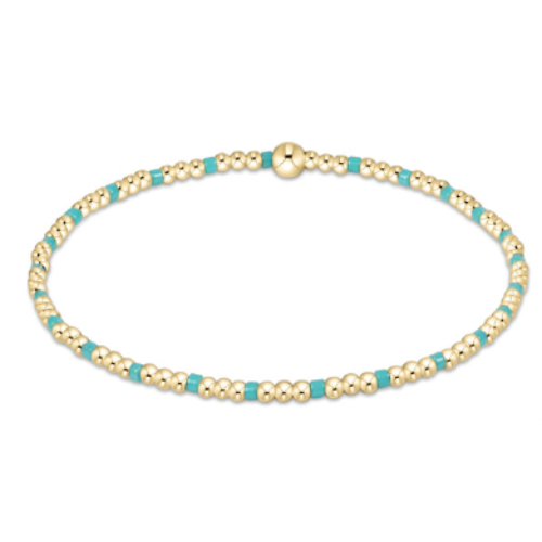Hope Sincerity Bracelet - Spring/Summer Colors