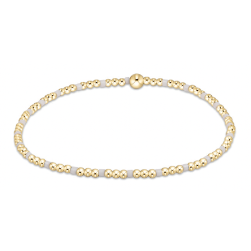 Hope Sincerity Bracelet - Spring/Summer Colors