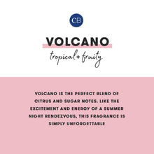 Volcano Diffuser Oil
