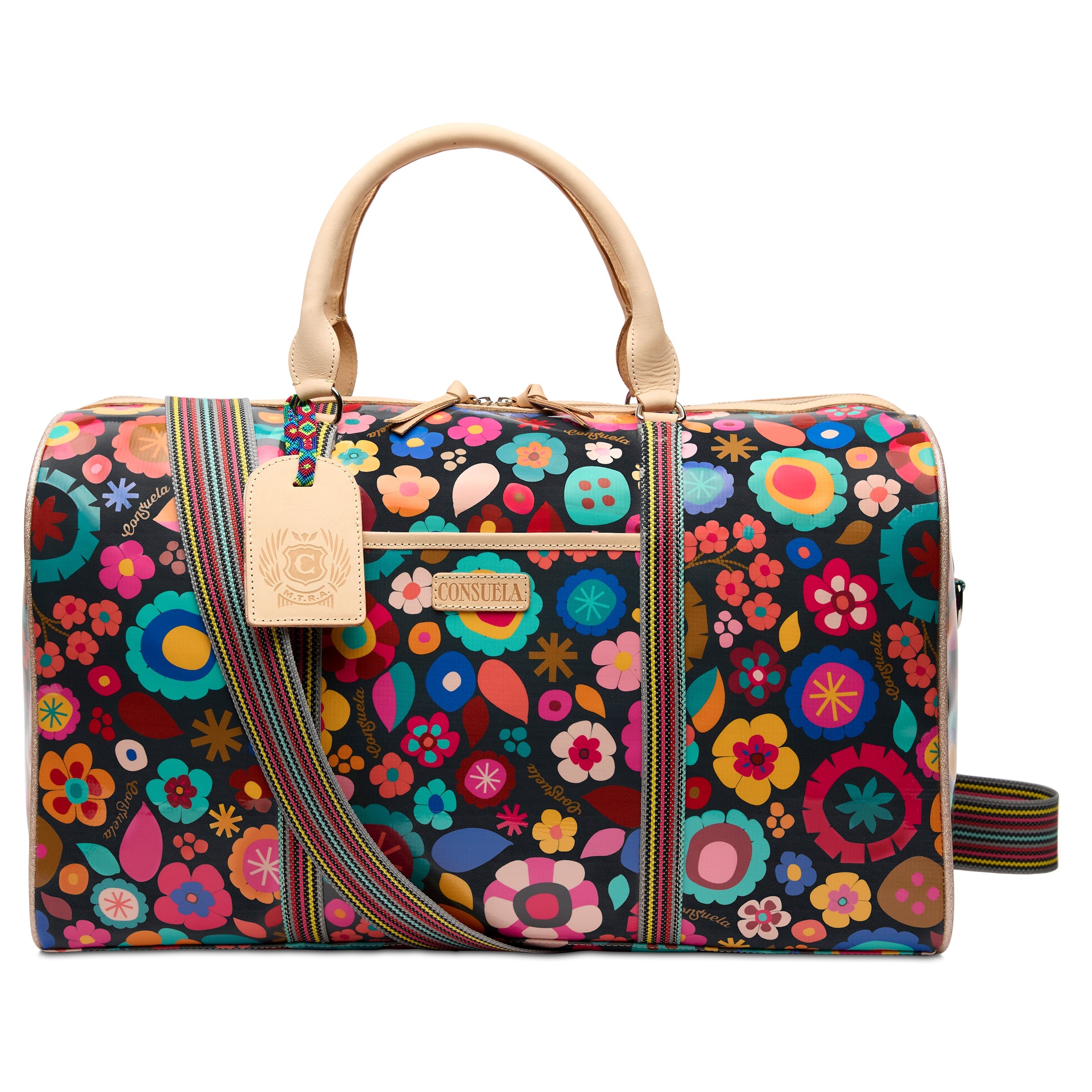 Amelie Weekender