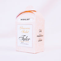 Wishlist Dryer Sachets