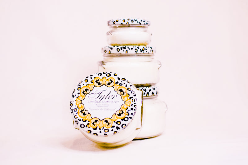 Bendice tu corazón Tyler Vela 3.4oz