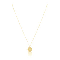 Zion Necklace