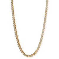 MALI TENNIS NECKLACE