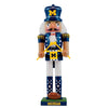 Michigan Wolverines - College Football Collectible Nutcracker