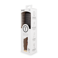 Detangler Brush |Tortoise| Fine