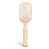 Detangler Brush |Tan| Medium