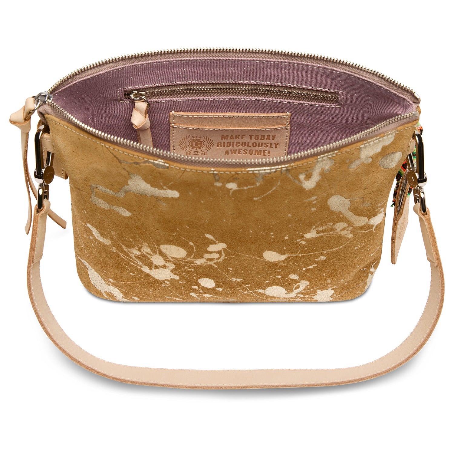 Marlow Your Way Bag