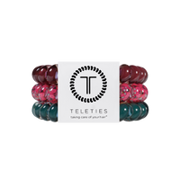 Harvest Hues | Large | Hair Ties