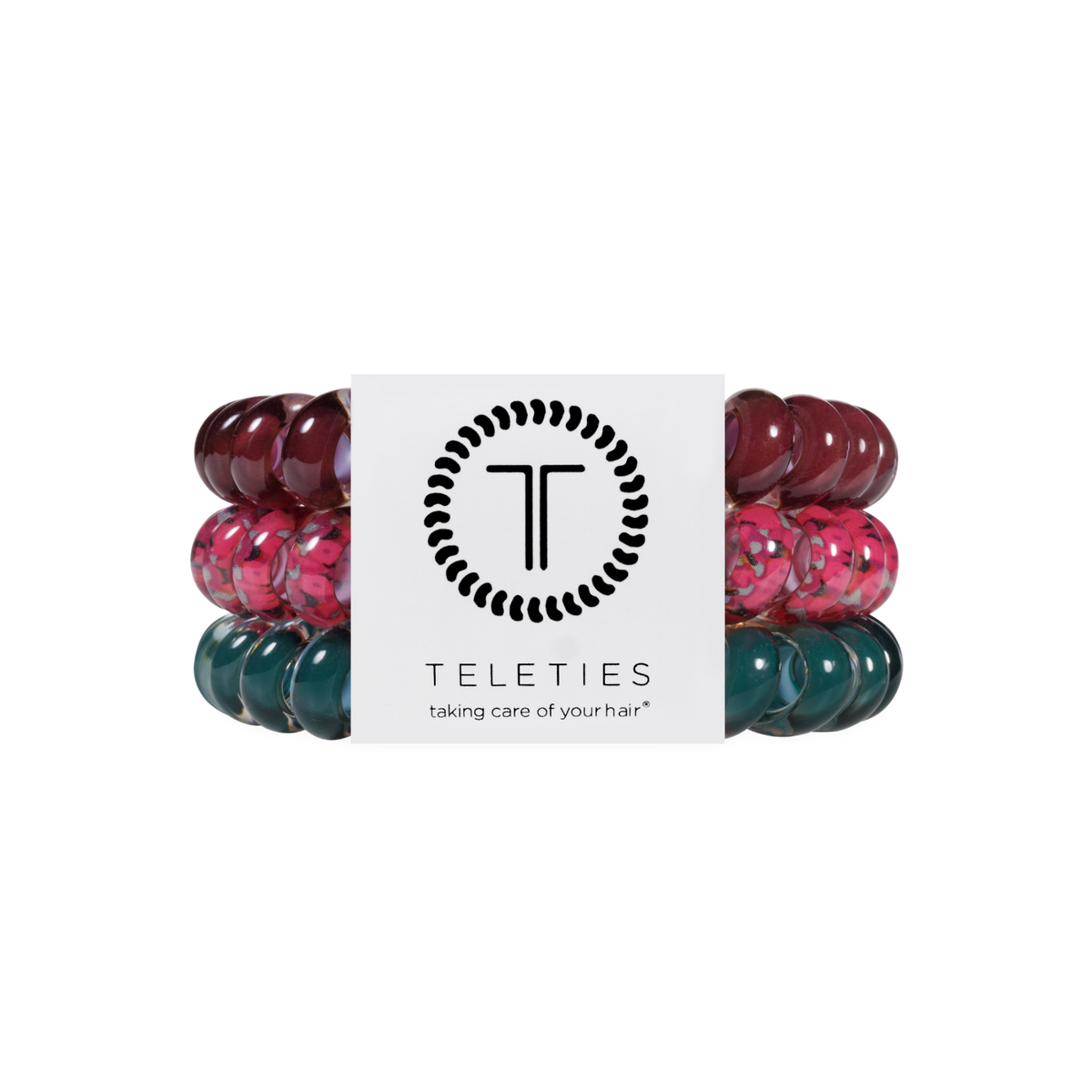 Harvest Hues | Large | Hair Ties