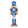 Kentucky Wildcats - Basketball Collectible Nutcracker