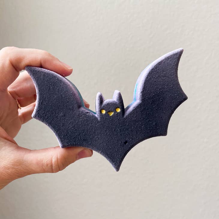 Going Batty Bath Bomb