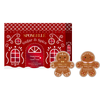 Sugar & Spice Gingerbread Holiday Gift Set