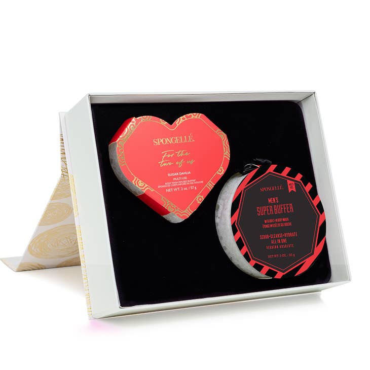 The Two of Us Valentines GIFT SET