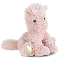Glimmers the Plush Unicorn