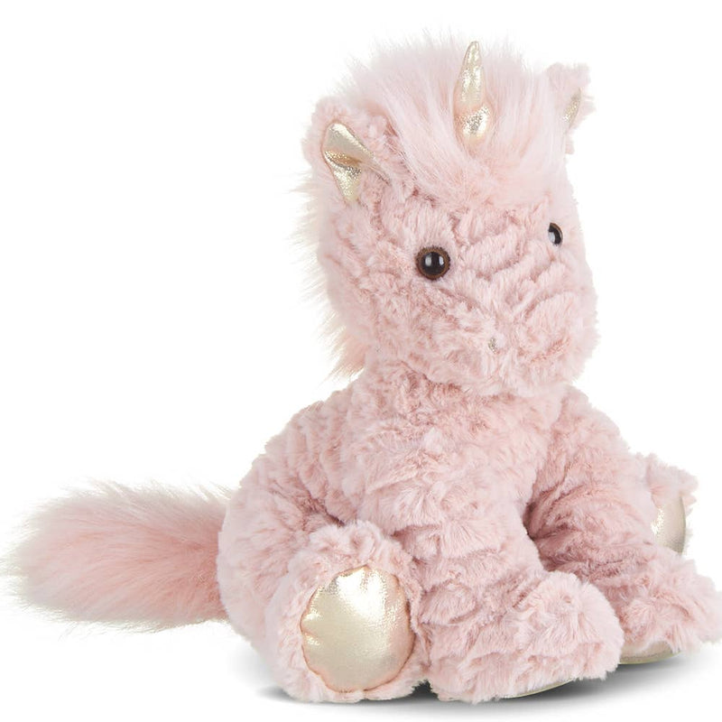 Glimmers the Plush Unicorn
