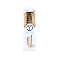 Vented Brush | Full Size | Tan