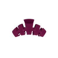 Classic | Mulberry | Tiny | Claw Clip