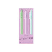 Themed Jotter Sets - 3 pack