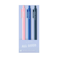 Themed Jotter Sets - 3 pack